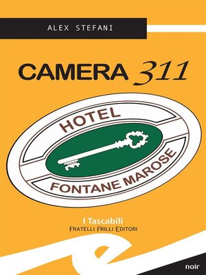 cover image of Camera 311
